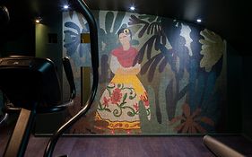 Hotel Elysees Regencia